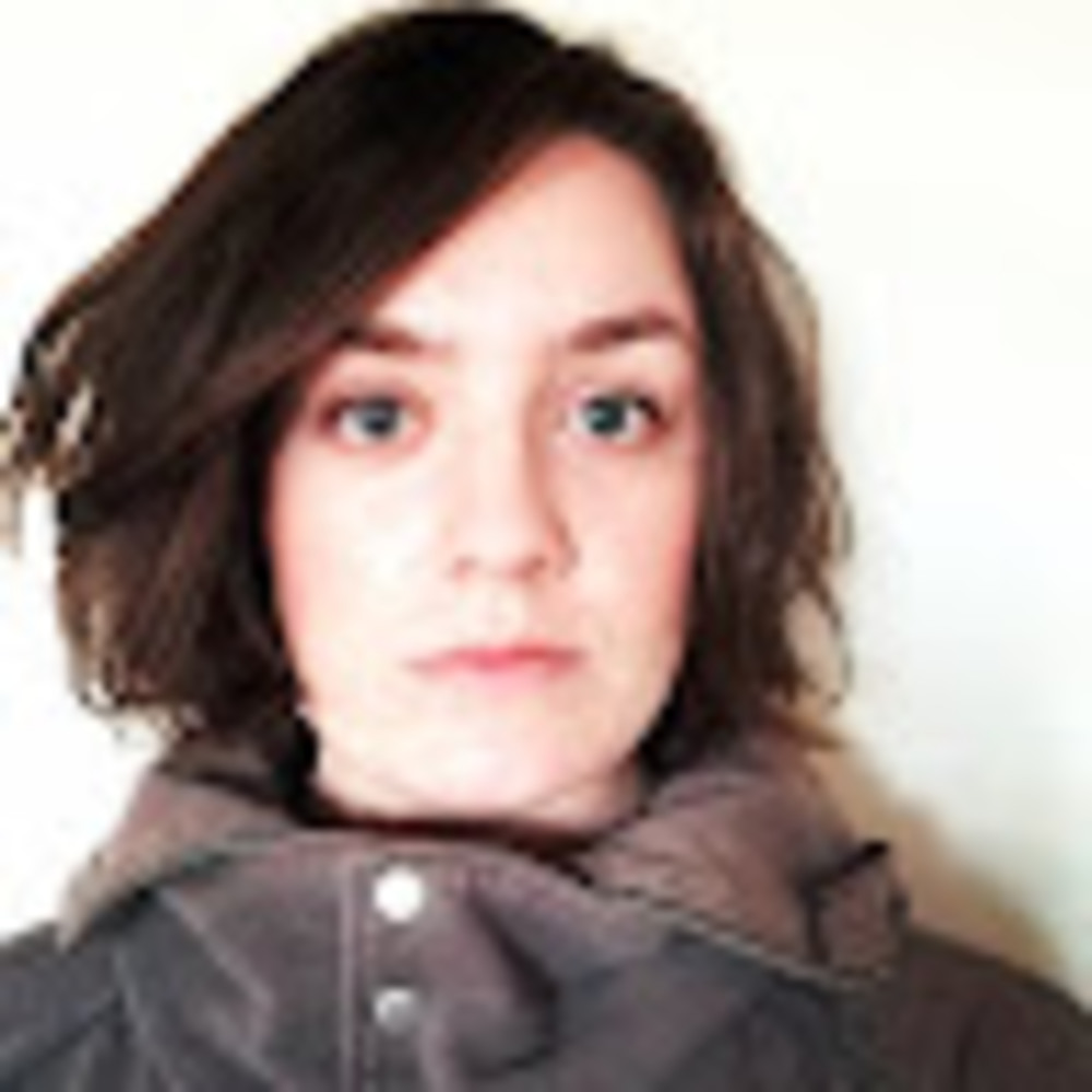 Meet your Posher, Marie